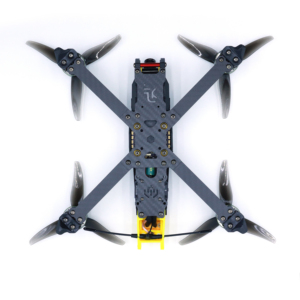 Kit de Dron de Carreras FPV Económico de 5 Pulgadas para Principiantes, 5.8G 2.5W VTX, Cámara 4KHD, Largo Alcance, Estilo Libre, Kit de Drones RC para Carreras - Product Image 6