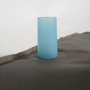 Masker Latihan Pernapasan Ketinggian dengan Kantung Reservoir untuk Olahraga Kardio dan Kebugaran - Product Image 6