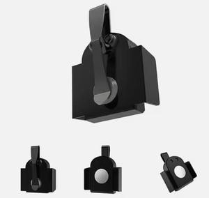 9mm / .40 Magnétique dans la Poche <span class=keywords><strong>Mag</strong></span> Holder Heavy Duty Magnetic Pocket Magazine Holder pour Pocket - Product Image 5