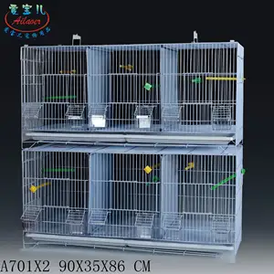 bird breeding cage