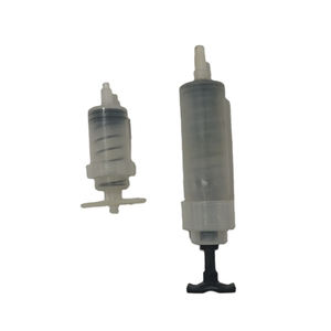 Заводские прямые продажи высококачественных пластиковых эпоксидных шприцев - Product Image 6