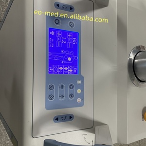 Machine à rayons X portable flexible à bras en C, haute fréquence, avec fonction de traçage automatique, best-seller CMX-112 - Product Image 5