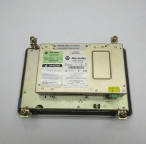 2711P-B7C4D8 Nuevo AB 2711P-B7C4D9 Entrega por DHL - Product Image 4