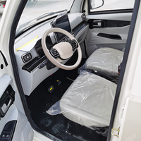 Voiture électrique Suv pour adolescent