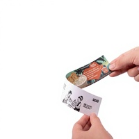 Autocollants pour bouteilles multicouches certifiés UL |   Impression recto-verso sur feuille d'or |   Étiquettes personnalisées à décoller et révéler pour les cosmétiques et les aliments