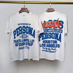 New Arrival Top Quality THAT'S a AWFUL LOT of COUGH SYRUP Tee Shirts Hot Designer Scannable Printing Oversized T-Shirts for Men - Product Image 6