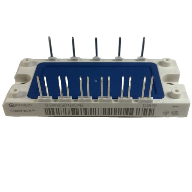 BSM10GD120DN2 High Power Igbt Module for Industrial Inverter Equipment