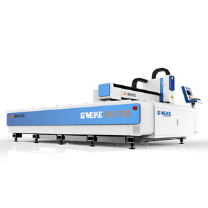 Máquina de Corte Láser de Fibra 3015 <span class=keywords><strong>Gweike</strong></span> de China en Oferta - Product Image 2