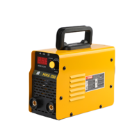 Prix usine mma-250 soudeuse à arc 120A 140A 160A 200A 250A onduleur chinois mma machine à souder portable