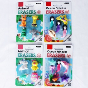 <span class=keywords><strong>Gomme</strong></span> à effacer amusante <span class=keywords><strong>2021</strong></span>, <span class=keywords><strong>gomme</strong></span> à effacer en forme <span class=keywords><strong>de</strong></span> cœur pour filles et garçons, style Tcoxic, temps amusant, emballage scolaire - Product Image 4