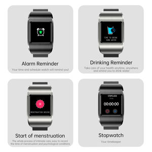 นาฬิกาอัจฉริยะ G36PRO หูฟัง 2 in <span class=keywords><strong>1</strong></span> พร้อมหูฟังบลูทูธ ที่ชาร์จไร้สายสำหรับโทรศัพท์ หูฟัง นาฬิกาอัจฉริยะ - Product Image 6