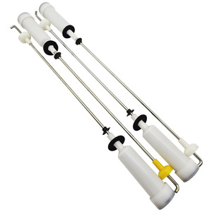 Amortiguador y Equilibrador Distant Peaks de 56.5 cm para Lavadora TQB85 ZJ1588 TQS85 ZJ1588 - Product Image 1