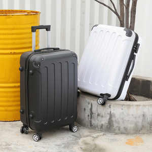 High Quality Cosmetic Bags &amp; Cases <strong>Valise</strong> 3pcs Travelling Luggage Sets - Product Image 4