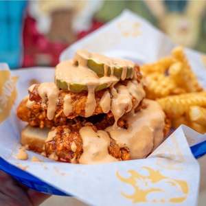 Papel Encerado Antigrasa con Logotipo Personalizado de Grado Alimenticio para Pizza, Sándwiches, Azúcar y Empaque de Alimentos Reciclable - Product Image 3