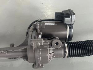 Crémaillère de direction EPS Auto Parts LHD pour <span class=keywords><strong>Volvo</strong></span> XC90 XC60 <span class=keywords><strong>2016</strong></span> engrenages de direction 453653 36010324 36003045 - Product Image 2