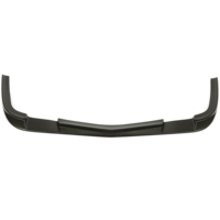 Pour C5 Corvette 1997-2004 ZR1 Style Protecteur de séparateur de lèvre de pare-chocs avant peint