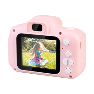 Cadeaux personnalisés pour appareil photo pour enfants Jouets pour enfants Selfie Frog B1 Kids Camera For Pictures And Videos - Product Image 5