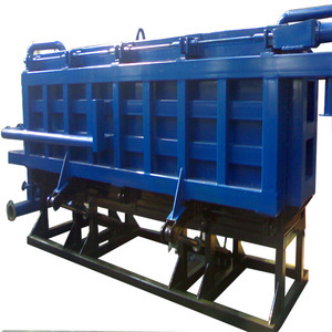 Thông thường sử dụng <span class=keywords><strong>EPS</strong></span> bọt khối dây chuyền sản xuất <span class=keywords><strong>EPS</strong></span> bảng điều chỉnh dây chuyền sản xuất <span class=keywords><strong>thermocol</strong></span> <span class=keywords><strong>EPS</strong></span> ngang Khối khuôn máy - Product Image 1