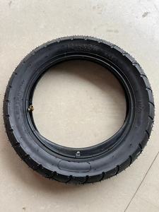 ล้อหน้าขนาด 12 นิ้วสำหรับสกู๊ตเตอร์ไฟฟ้าสองล้อ - Product Image 4