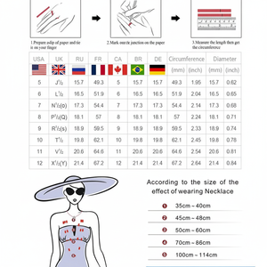 Set di Anelli Nuziali in Oro Massiccio AU750 18K, Collane Eleganti e alla Moda in Oro Bianco/Giallo/Rosa 18K - Product Image 1