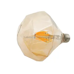 Gigantische Bollen D110 D125 Speciale Vorm Led Gloeilamp Nieuwe Stijl Led Decoratieve Lampen Lampen Lampen