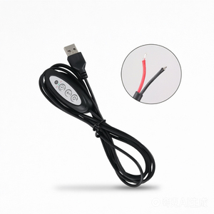 Interruptor <span class=keywords><strong>Temporizador</strong></span> Electrónico <span class=keywords><strong>con</strong></span> Control de Línea y Botón <span class=keywords><strong>Pulsador</strong></span>, <span class=keywords><strong>Temporizador</strong></span> de 3/6/12 Horas - Product Image 4