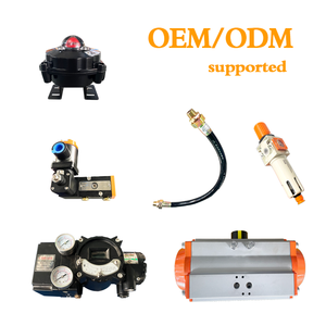 Hoge Kwaliteit Industriële Magneetventiel Corrosiebestendig Compact Ontwerp Directe Levering Snelle Verzending - Product Image 6