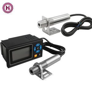 Sensor de Temperatura Infrarrojo Sin Contacto de Alta Precisión, Salida 4-20mA/RS485, 0-1200 ℃   Rango de Temperatura - Product Image 5