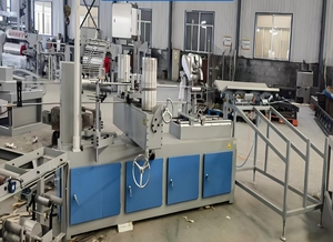 <span class=keywords><strong>Ideas</strong></span> para pequeñas empresas para el hogar: nuevo equipo <span class=keywords><strong>de</strong></span> procesamiento <span class=keywords><strong>de</strong></span> papel higiénico - Product Image 4