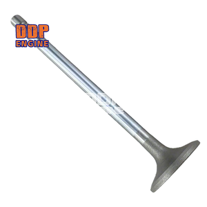 Válvula de Admisión de Motor para Maquinaria de Construcción 4089761 3970727 3800340 3942588 4981794 para Cummins ISCe ISLe ISLe350 6L - Product Image 4