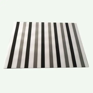 Từ sọc HI-CO PVC tráng lớp phủ cho ngân hàng thẻ tín dụng Mini NFC Tag cho thành viên & Kinh Doanh thẻ ứng dụng thanh toán - Product Image 6