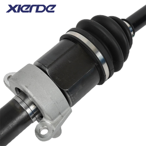 Eje de transmisión de línea de transmisión de coche XIERDE medio eje delantero derecho para <span class=keywords><strong>BMW</strong></span> F45 F46 F48 F39 Mini F54 F55 F56 F57 F60 OEM 31608681524 - Product Image 6