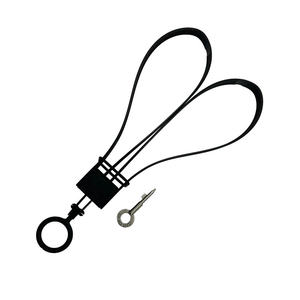 Manette Leggere e Portatili in Plastica, Dispositivo di Bloccaggio, Manette Morbide - Product Image 3