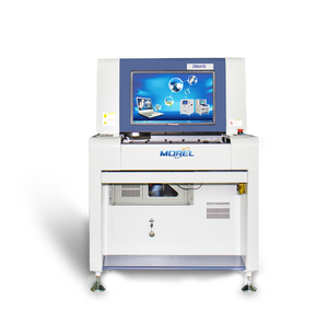 ZMS-820 Omron Orbotech 3d Aoi Camera <strong>Pcb</strong> System <strong>Test</strong> Process Automatic Optical Inspection <strong>Equipment</strong>/Machine - Product Image 5