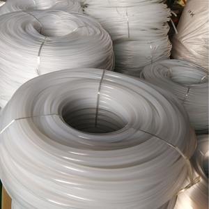 <span class=keywords><strong>2</strong></span>-35 سلك سيليكون مطاطي ، أنبوب سيليكون صلب مستدير محكم الإغلاق من مطاط السيليكون - Product Image 2