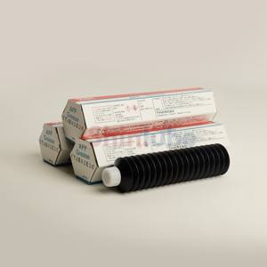 จาระบี AFF แท้จากญี่ปุ่น ขนาด 70 กรัม หลอดบรรจุ น้ำมันหล่อลื่นอุตสาหกรรม สำหรับเครื่องจักรความแม่นยำสูงในสภาพแวดล้อมที่สะอาด - Product Image 2