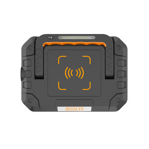 <span class=keywords><strong>Cargador</strong></span> de vehículo eléctrico (EV) con WiFi para el hogar-nivel 2 EVSE, <span class=keywords><strong>cargador</strong></span> de coche eléctrico de 220 <span class=keywords><strong>voltios</strong></span> y 32 <span class=keywords><strong>amperios</strong></span>, <span class=keywords><strong>cargador</strong></span> EV fácil de instalar - Product Image 5