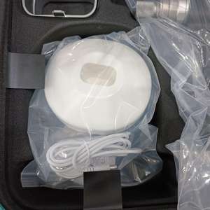 Foret creux électrique robuste pour les procédures orthopédiques-Outil électrique chirurgical avancé - Product Image 5