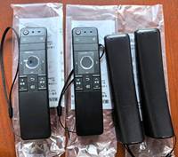 Nouvelle télécommande de remplacement Sharp LED TV pour une utilisation avec RC-B200 GB315WJ 53 55 57 122 bouton fonction application domestique