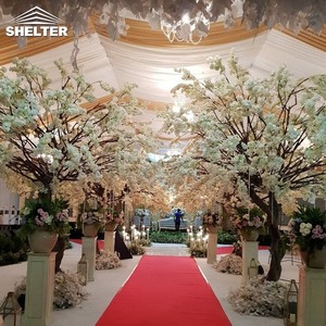 Chapiteaux <span class=keywords><strong>de</strong></span> mariage <span class=keywords><strong>de</strong></span> luxe 20x40 <span class=keywords><strong>tente</strong></span> en aluminium <span class=keywords><strong>tente</strong></span> <span class=keywords><strong>de</strong></span> <span class=keywords><strong>réception</strong></span> avec <span class=keywords><strong>décoration</strong></span> - Product Image 5