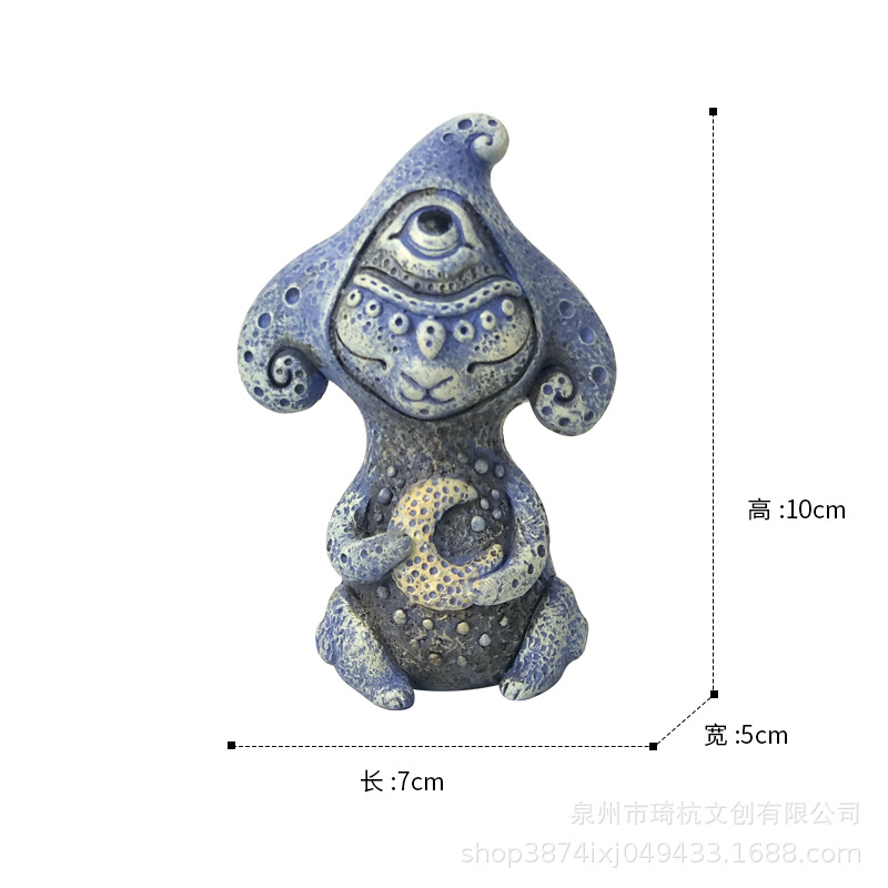 Alien C
