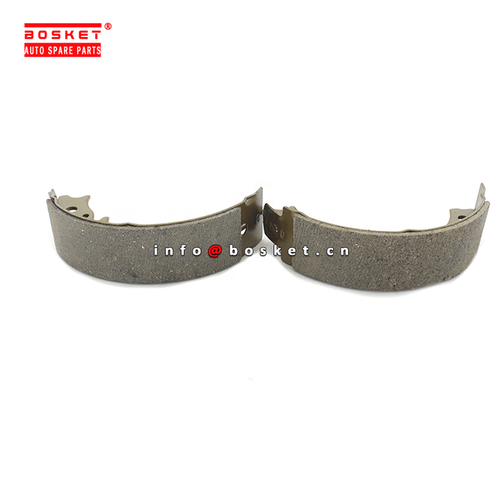 8-97020250-2 Parking Brake Shoe 8970202502 Suitable for ISUZU 