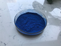 Phycocyanin 분말을 E6-E40 대형 스톡 프리 샘플