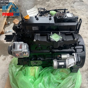 Giao hàng nhanh bộ phận động cơ <span class=keywords><strong>diesel</strong></span> c4.4 động cơ hoàn chỉnh cho mèo - Product Image 5