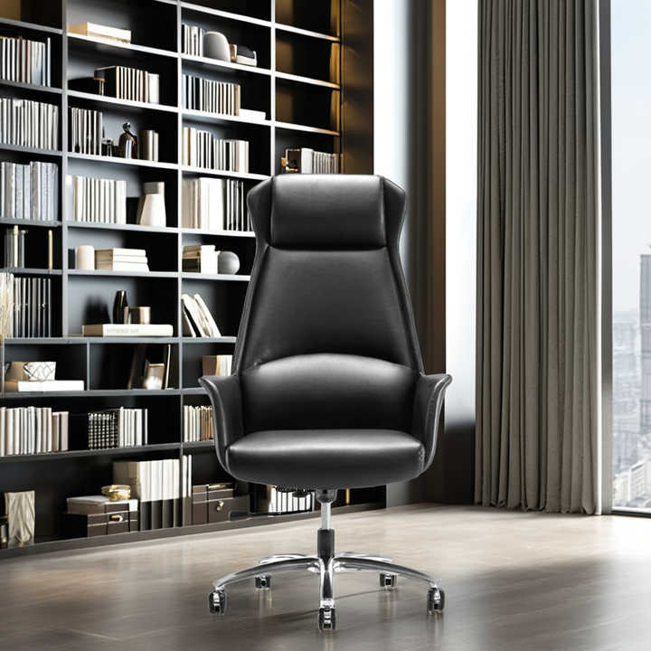 kiến thiết nội thất văn phòng