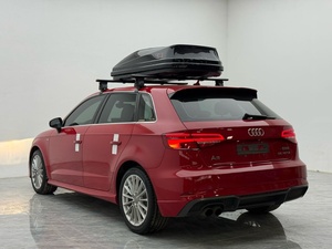 <span class=keywords><strong>Audi</strong></span> <span class=keywords><strong>A3</strong></span> Modelo 2018 Edición 30 Aniversario Sportback 35 TFSI <span class=keywords><strong>Attraction</strong></span> - Product Image 5