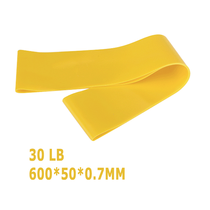 Yellow 30lbs
