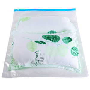 Novo Personalizado Impresso Sacos De Vácuo De Sucção De Compressão Saco De Armazenamento De Vácuo - Product Image 5