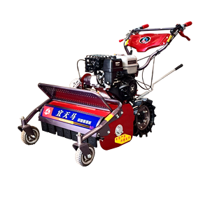 Trinciaerba Semovente a Trazione Yitianma per Aiuole, Giardini e Terreni Incolti - Product Image 1