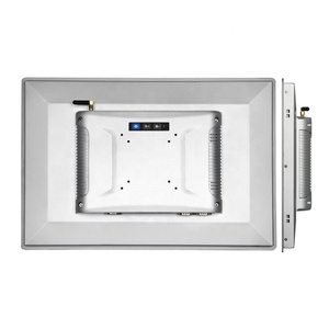 Aggiornato 4g <span class=keywords><strong>ddr3</strong></span> i3 i5 i7 a bassa potenza da 15.6 pollici pc industriale tutto in uno per il self-service chiosco di pagamento - Product Image 6